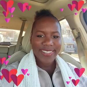 Meet your Posher, Sylvia